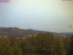 Archiv Foto Webcam Gemeinde Tabarz 03:00