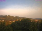 Archiv Foto Webcam Gemeinde Tabarz 05:00