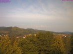 Archiv Foto Webcam Gemeinde Tabarz 06:00