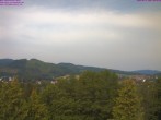 Archiv Foto Webcam Gemeinde Tabarz 07:00