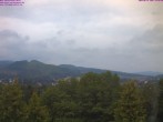 Archiv Foto Webcam Gemeinde Tabarz 09:00