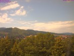 Archiv Foto Webcam Gemeinde Tabarz 11:00
