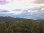 Archiv Foto Webcam Gemeinde Tabarz 15:00