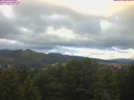 Archived image Webcam Tabarz 07:00