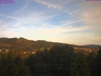 Archiv Foto Webcam Gemeinde Tabarz 05:00