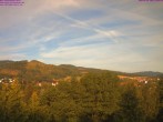 Archiv Foto Webcam Gemeinde Tabarz 06:00