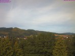 Archiv Foto Webcam Gemeinde Tabarz 07:00