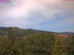 Archiv Foto Webcam Gemeinde Tabarz 09:00