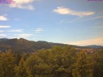 Archiv Foto Webcam Gemeinde Tabarz 13:00