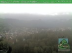Archived image Webcam Friedrichroda: Thuringian Forest 05:00