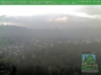 Archived image Webcam Friedrichroda: Thuringian Forest 06:00