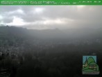 Archived image Webcam Friedrichroda: Thuringian Forest 07:00