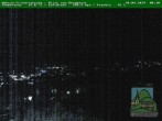 Archived image Webcam Friedrichroda: Thuringian Forest 23:00