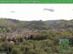 Archiv Foto Webcam Friedrichroda im Thüringer Wald 13:00