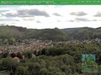Archiv Foto Webcam Friedrichroda im Thüringer Wald 15:00