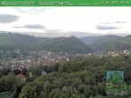Archiv Foto Webcam Friedrichroda im Thüringer Wald 05:00