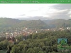 Archiv Foto Webcam Friedrichroda im Thüringer Wald 06:00