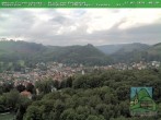 Archiv Foto Webcam Friedrichroda im Thüringer Wald 07:00