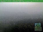 Archived image Webcam Friedrichroda: Thuringian Forest 15:00