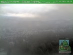 Archiv Foto Webcam Friedrichroda im Thüringer Wald 07:00