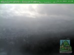 Archiv Foto Webcam Friedrichroda im Thüringer Wald 11:00