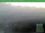 Archiv Foto Webcam Friedrichroda im Thüringer Wald 15:00