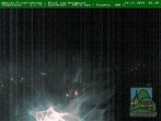 Archiv Foto Webcam Friedrichroda im Thüringer Wald 01:00