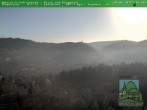 Archiv Foto Webcam Friedrichroda im Thüringer Wald 13:00