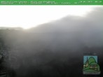 Archiv Foto Webcam Friedrichroda im Thüringer Wald 07:00