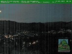 Archived image Webcam Friedrichroda: Thuringian Forest 05:00