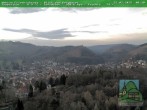 Archiv Foto Webcam Friedrichroda im Thüringer Wald 07:00