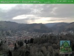 Archiv Foto Webcam Friedrichroda im Thüringer Wald 11:00