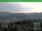 Archiv Foto Webcam Friedrichroda im Thüringer Wald 15:00