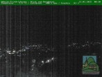 Archiv Foto Webcam Friedrichroda im Thüringer Wald 23:00