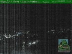 Archiv Foto Webcam Friedrichroda im Thüringer Wald 03:00