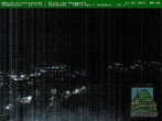 Archived image Webcam Friedrichroda: Thuringian Forest 19:00