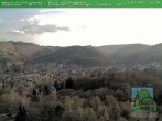 Archived image Webcam Friedrichroda: Thuringian Forest 11:00