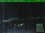 Archiv Foto Webcam Friedrichroda im Thüringer Wald 21:00