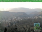 Archiv Foto Webcam Friedrichroda im Thüringer Wald 02:00