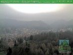 Archiv Foto Webcam Friedrichroda im Thüringer Wald 03:00