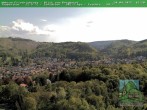 Archived image Webcam Friedrichroda: Thuringian Forest 15:00