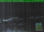 Archived image Webcam Friedrichroda: Thuringian Forest 23:00