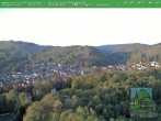 Archiv Foto Webcam Friedrichroda im Thüringer Wald 05:00