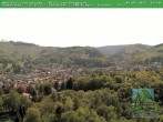 Archived image Webcam Friedrichroda: Thuringian Forest 13:00