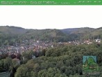 Archiv Foto Webcam Friedrichroda im Thüringer Wald 05:00