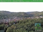 Archiv Foto Webcam Friedrichroda im Thüringer Wald 06:00