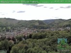 Archiv Foto Webcam Friedrichroda im Thüringer Wald 11:00
