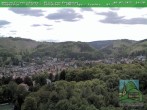 Archiv Foto Webcam Friedrichroda im Thüringer Wald 13:00