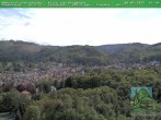 Archiv Foto Webcam Friedrichroda im Thüringer Wald 15:00