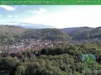 Archiv Foto Webcam Friedrichroda im Thüringer Wald 17:00